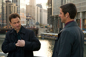 CSI: NY