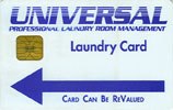 Universal Laundries