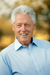 William J. Clinton Foundation