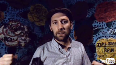 Mat Kearney