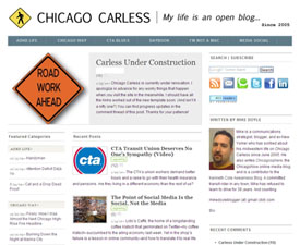 Chicago Carless