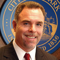 Garry McCarthy