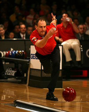 Professional Bowlers Association