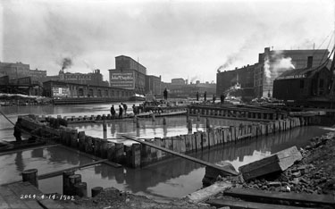 Sanitary District of Chicago