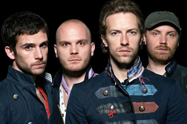 Coldplay