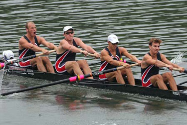 International Rowing Federation