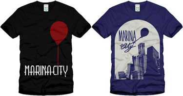 Marina City Band