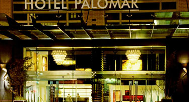 Hotel Palomar