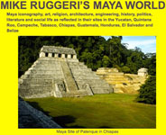 Mike Ruggeri’s Maya World