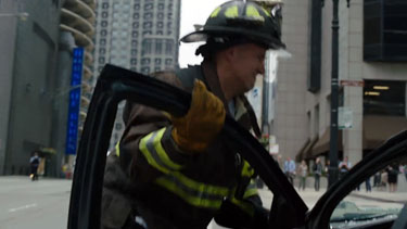 Chicago Fire