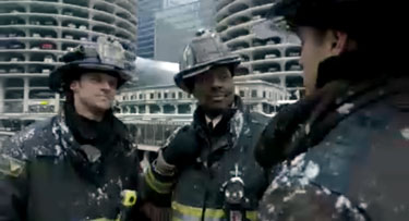 Chicago Fire