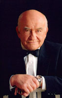 Ed Asner