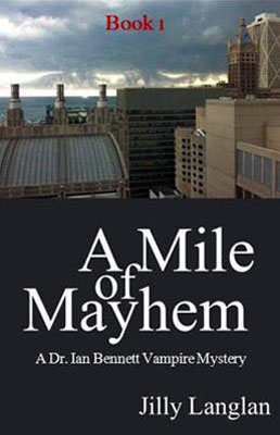 A Mile of Mayhem