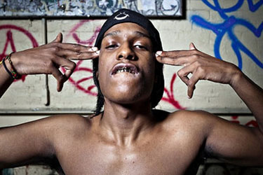 A$AP Rocky