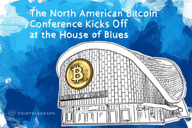 The North American Bitcoin Conference