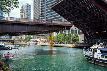 Photo by chicagoloopbridges.com