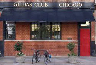 Gilda’s Club Chicago