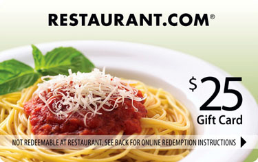 Restaurant.com