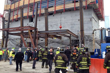 Chicago Fire Department