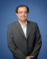 Sanjay Shah