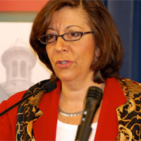 Sara Feigenholtz