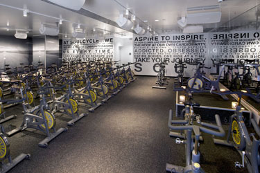 soulcycle bike live classes