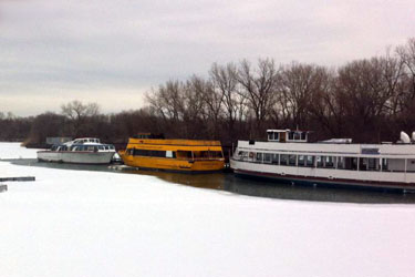 Wendella Boats