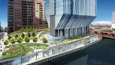 Goettsch Partners