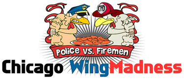 Chicago Wing Madness