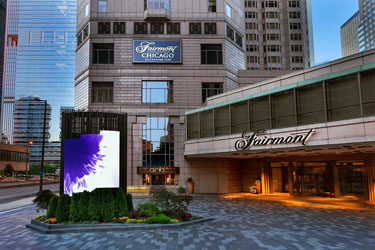 Fairmont Chicago