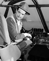 Howard Hughes