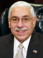 Joe Berrios