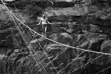 Karl Wallenda