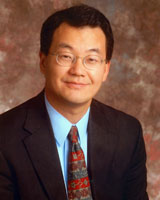 Lawrence Yun