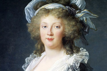 Marie Antoinette