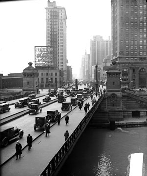 Chicago History Museum