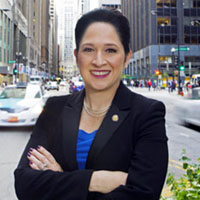 Susana Mendoza