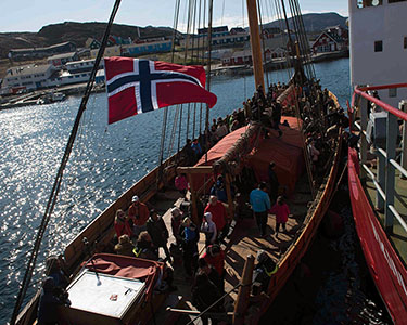 Draken Harald Harfagre