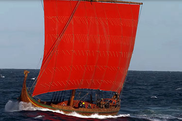 Draken Harald Harfagre