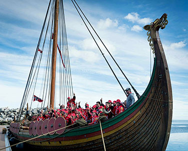 Draken Harald Hårfagre