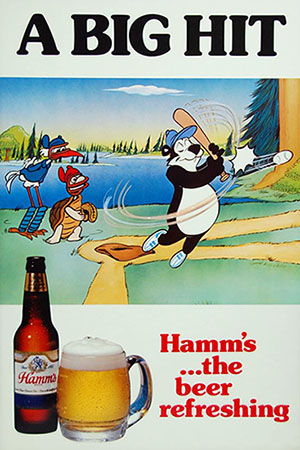 Hamm’s Brewery