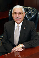 Joseph Berrios