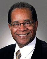 Larry Langford