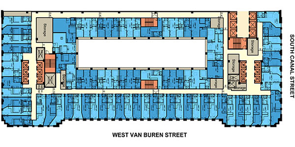 International Property Developers North America