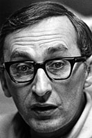 Mike Royko