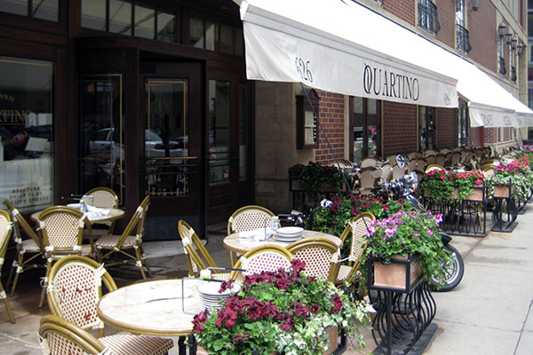 Quartino Ristorante