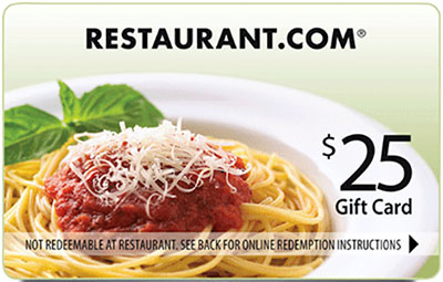 Restaurant.com