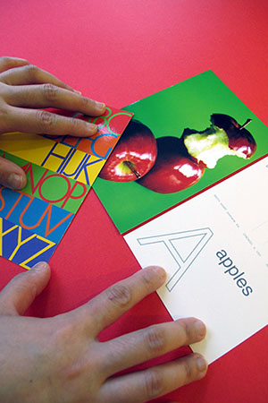 smART postcards