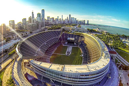 Soldier Field