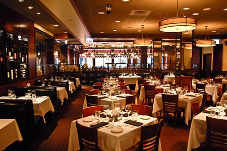 Sullivan’s Steakhouse